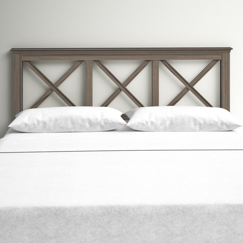 Sand & Stable Marcel Open-Frame Headboard & Reviews | Wayfair